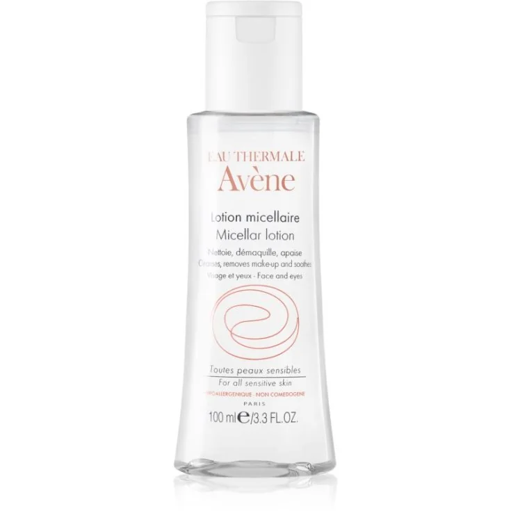 AVENE LOZIONE MICELLARE 100ML