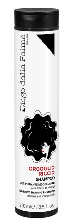 DDP ORGOGLIORICCIO SHAMPOO DIS MOD 250ML