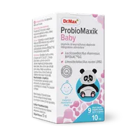 Dr.Max ProbioMaxik Baby 10 ml