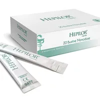Hepilor Monodose 20 Stick Pack