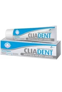 CLIADENT DENTIFRICIO DENTI SENSIBILI 75 ML