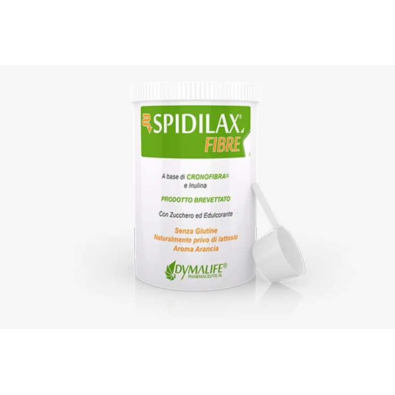 SPIDILAX FIBRE 140G