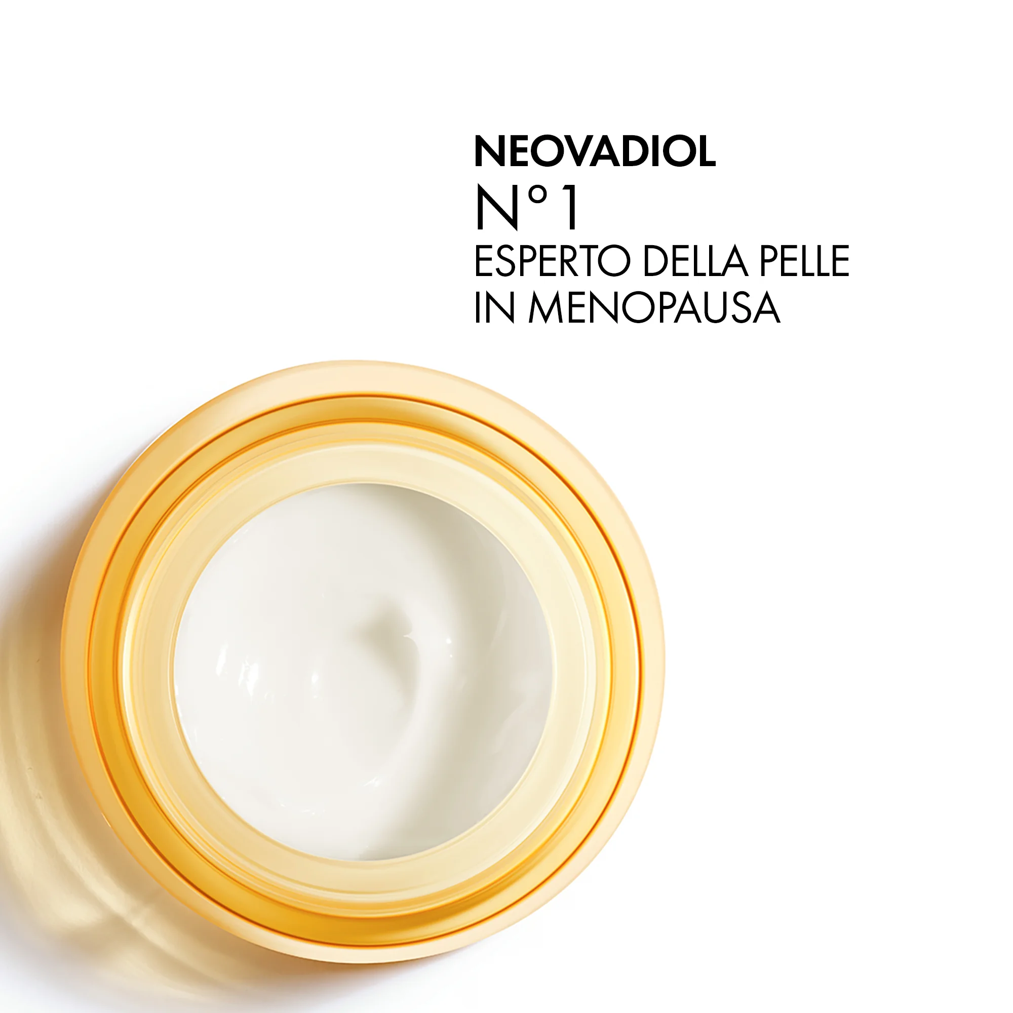 Vichy Neovadiol Post-Menopausa Crema Notte 50 ml Relipidante e Rassodante