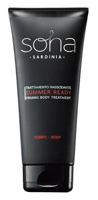 SOHA SUMMER READY TR RASSODANT 200ML