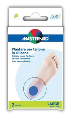 M-AID TALLONIERA SILICONE L2 PEZZI