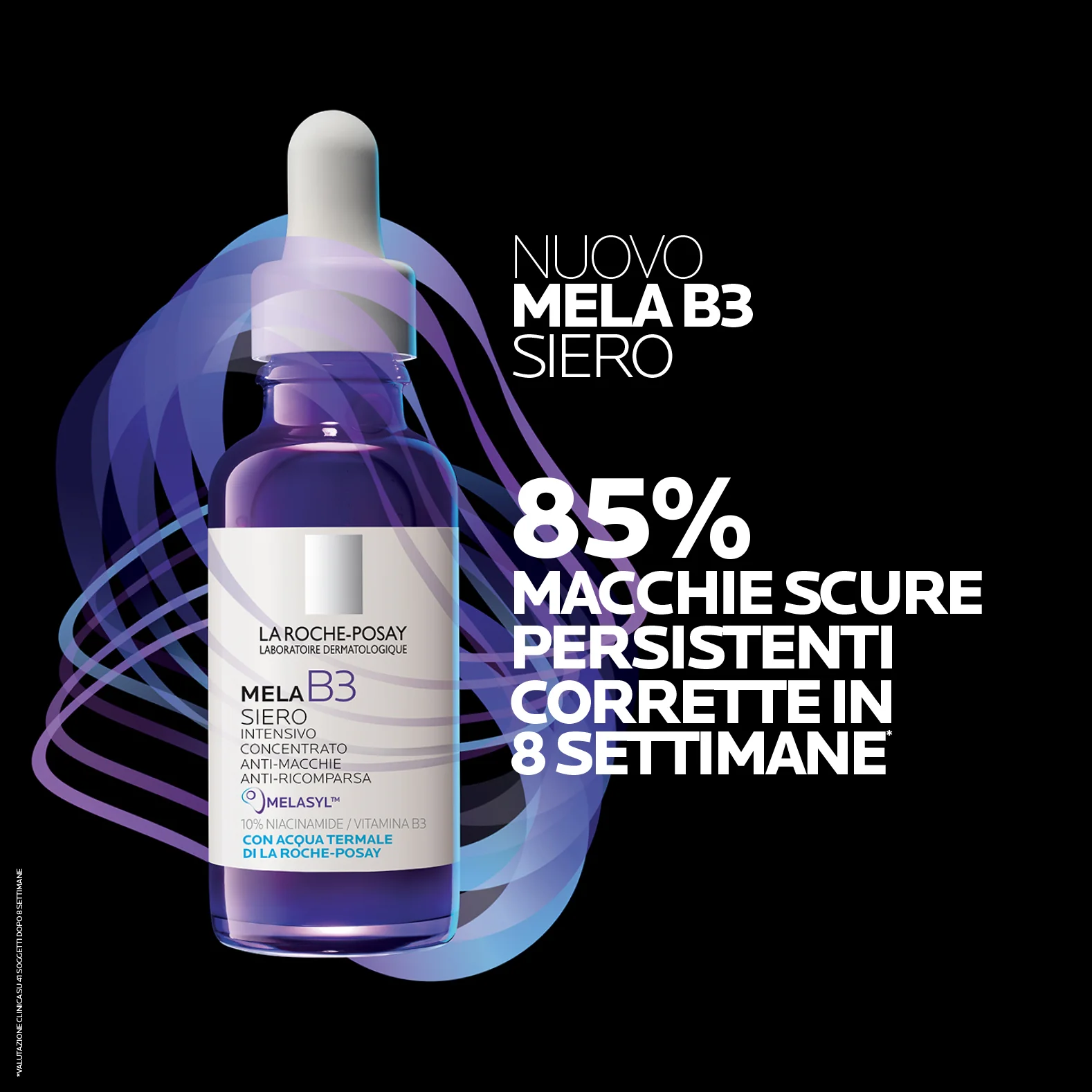 La Roche Posay Mela B3 Siero Intensivo Anti-Macchie 30 ml Siero Anti-macchie