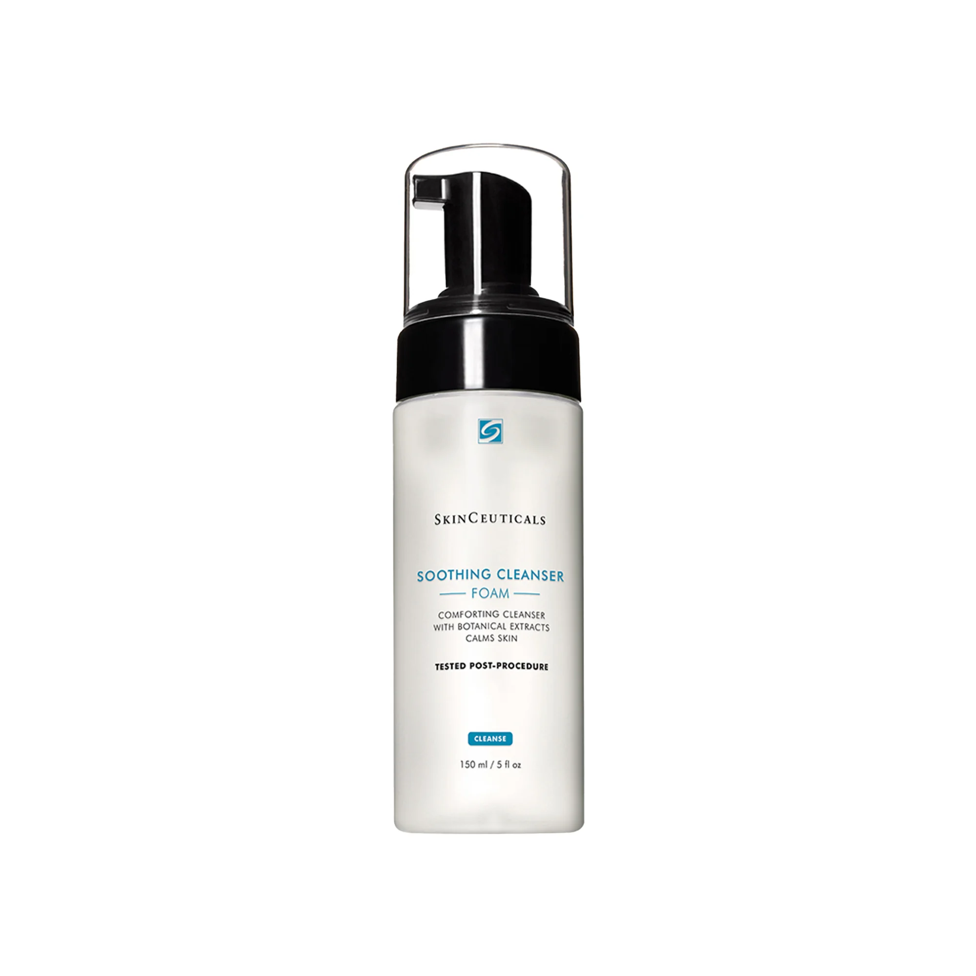 SkinCeuticals Soothing Cleancer Foam 150 ml Schiuma Detergente Lenitiva