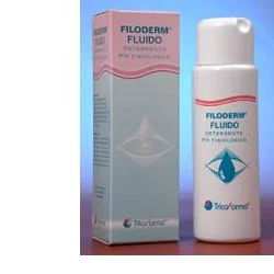 FILODERM FLUIDO DET 200ML