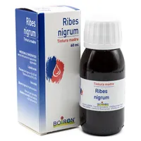 Boiron Ribes Nigrum Tintura Madre 60 ml