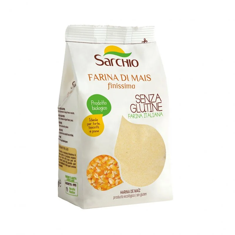 Farina Mais Finissima 500 g