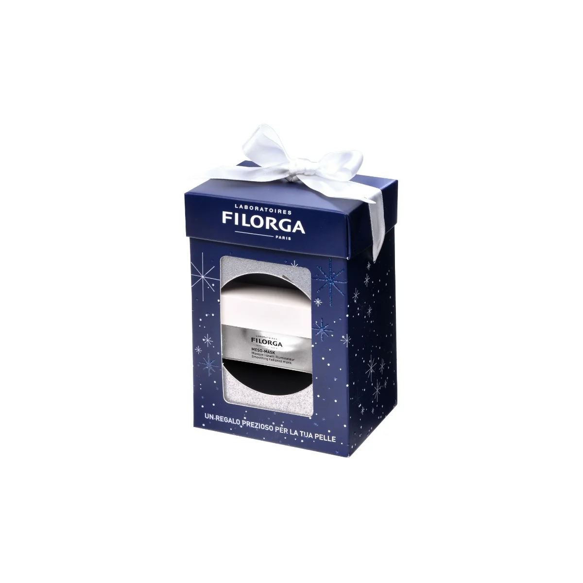 COFFRET FILORGA MESO-MASK 15 ML