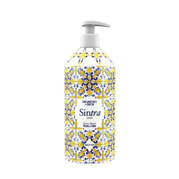 LABORATORIO DEI SAPONI AZULEJOS SINTRA 500 ML