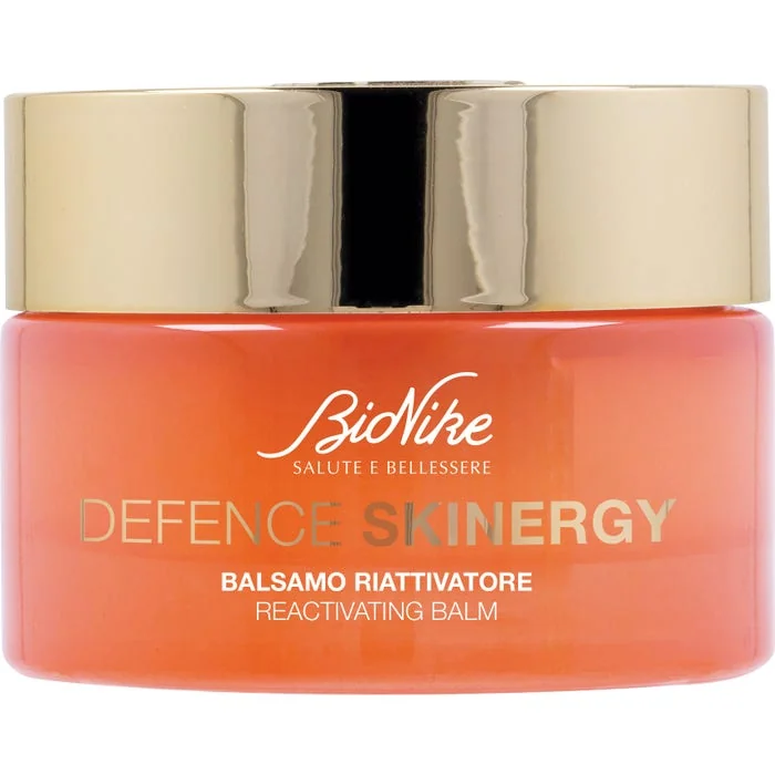 BIONIKE DEFENCE SKINERGY BALSAMO RIATTIVANTE 50 ML