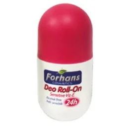 FORHANS MINI DEO SENSITIVE