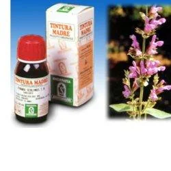 SPECCHIASOL SOLUZIONE IDROALCOLICA 25 SALVIA 50 ML