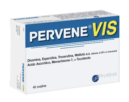 PERVENE VIS 40OVALINE