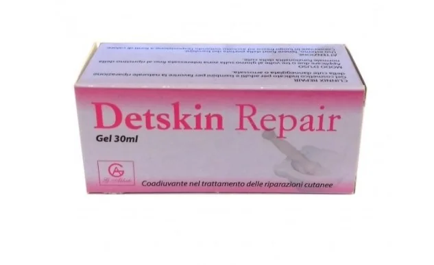 DETSKIN REPAIR GEL 30ML