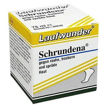 LAUFWUNDER CREMA LENITIVA PER PELLI SCREPOLATE 75 ML