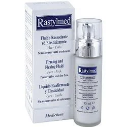 RASTYLMED TRATT VISO/COLLO50 ML