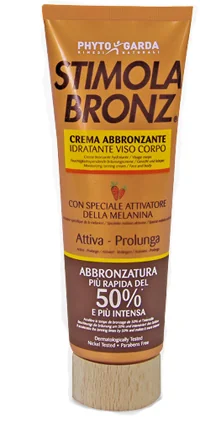 PHYTO GARDA STIMOLA BRONZ CREMA 125 ML