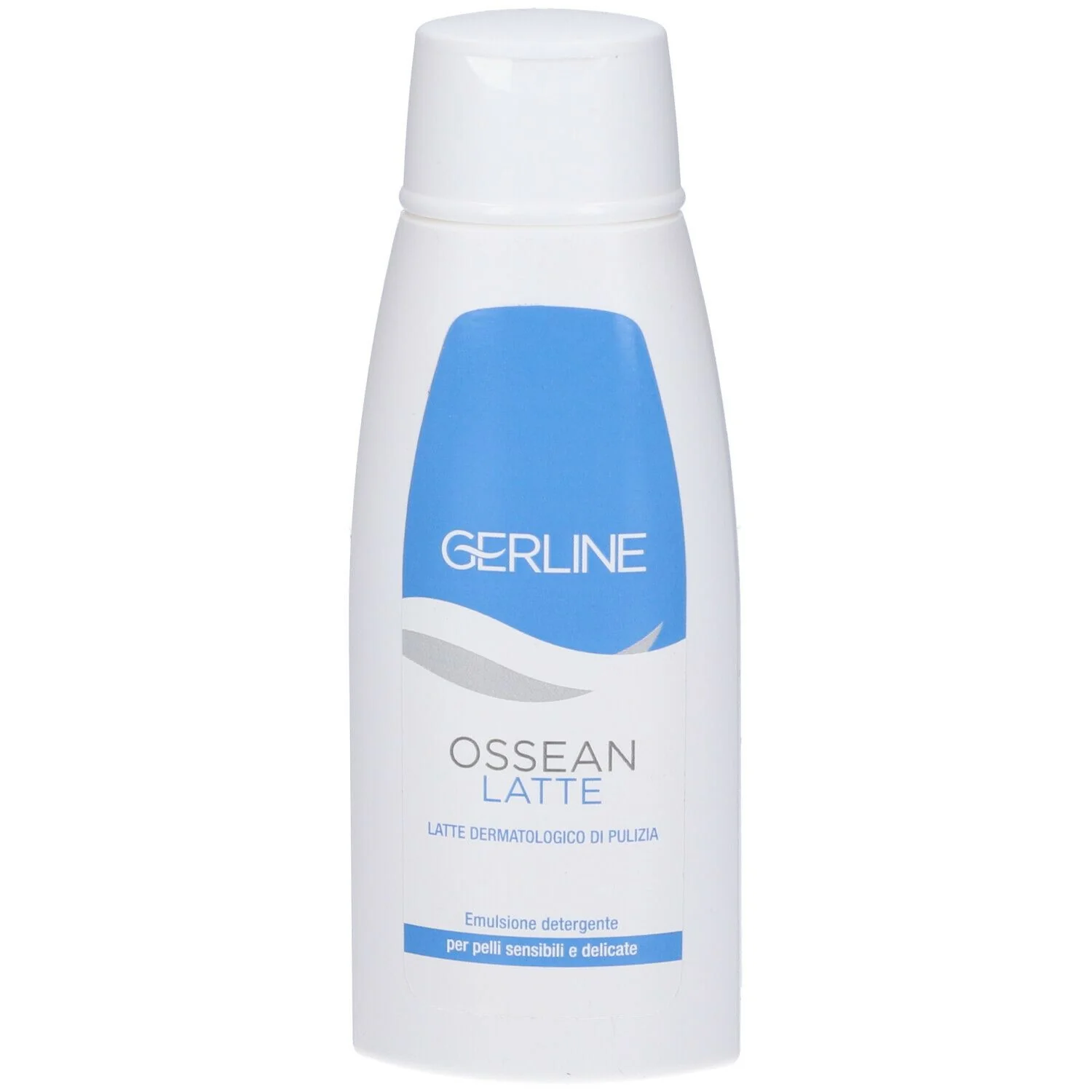 OSSEAN LATTE DETERGENTE 200 ML