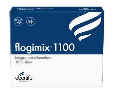 FLOGIMIX 1100 18BUST