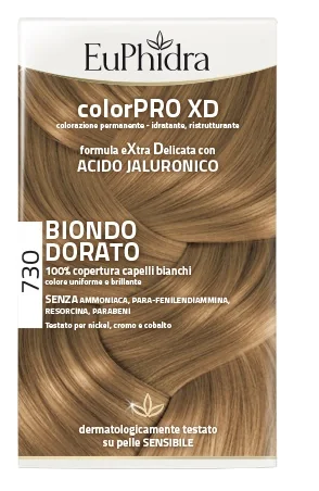 EUPHIDRA COLORPRO XD 730