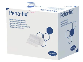 PEHA-FIX BENDA EL FISSAG12X41P