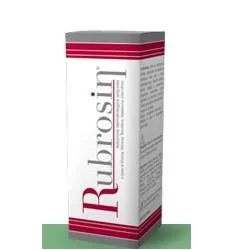 RUBROSIN SOLUZIONE ACQUOSA LENITIVA CUTANEA 50 ML