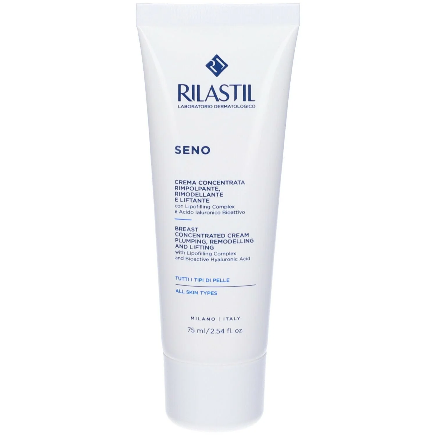 RILASTIL SENO CREMA CONCENTR