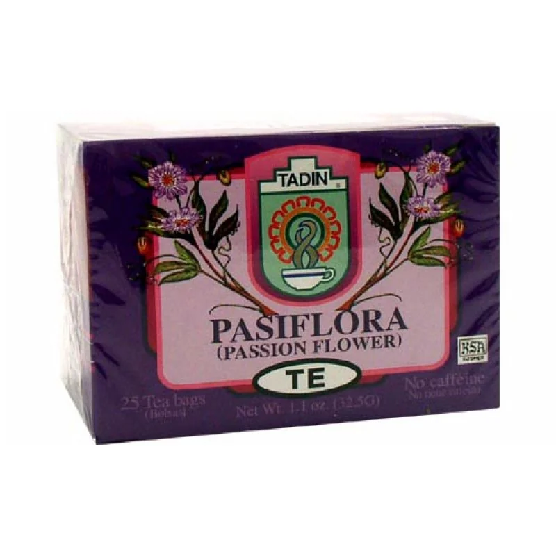 Ts29 Passiflora 20 ml 