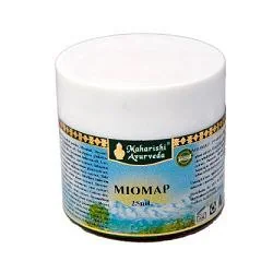 MAHARISHI AYURVEDA MIOMAP BALSAMO CORPO 25 G