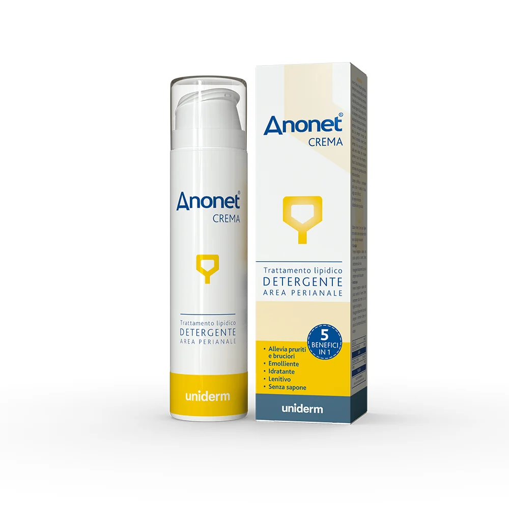 ANONET CREMA 50 ML