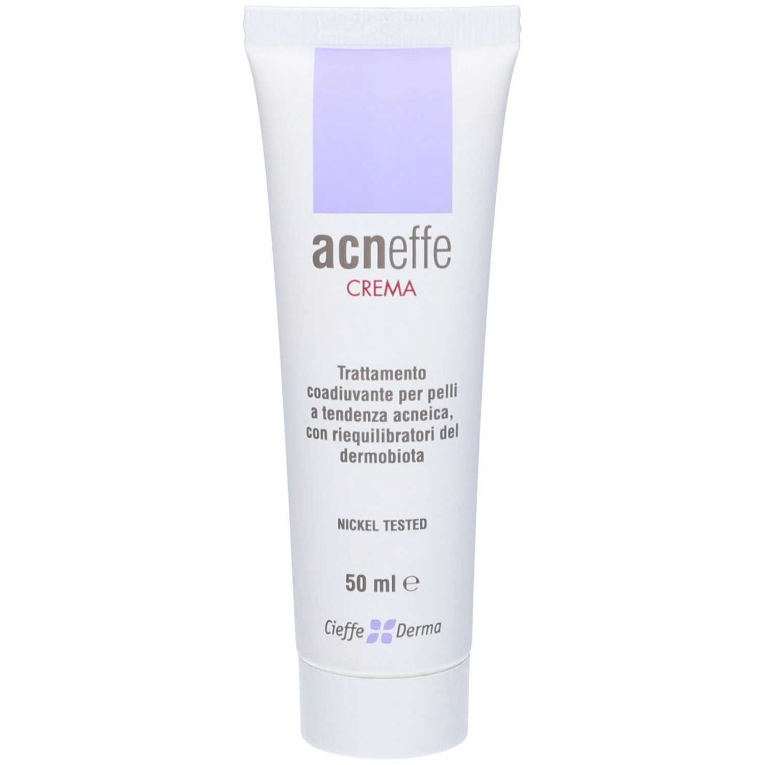 ACNEFFE 50 ML