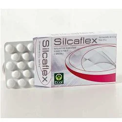 SILCAFLEX TAVOLETTE 100