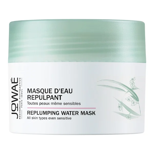 JOWAÈ MASCHERA IDRATANTE RIMPOLPANTE 50 ML