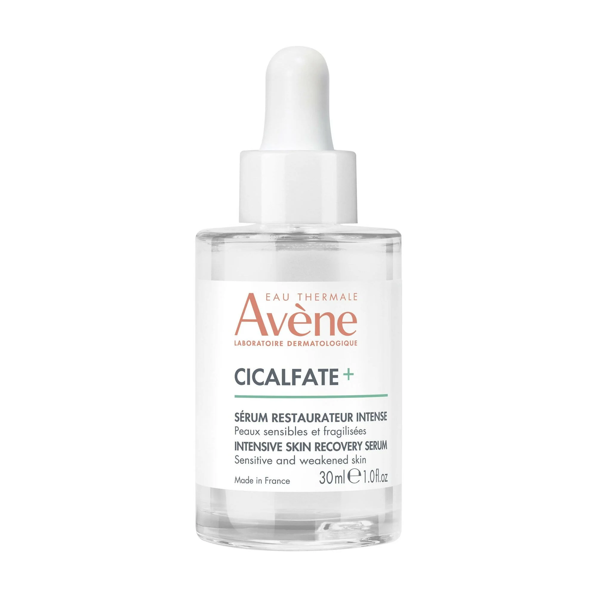 AVENE CICALFATE+ SIERO RIEQUILIBRANTE INTENSO 30 ML