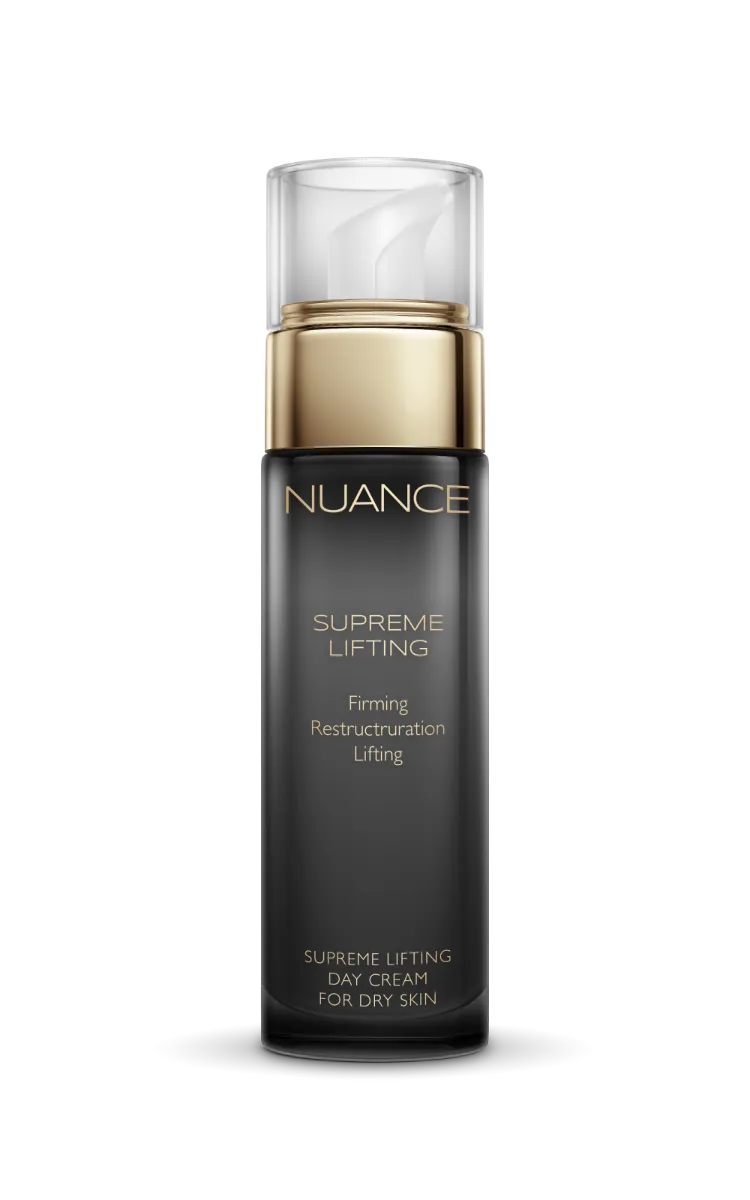 NUANCE MAGICAL SUPREME LIFTING DAY CREAM 50 ML