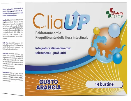 CLIAUP BUSTE 14 5G