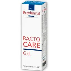 BACTOCARE GEL CICATRIZZANTE 30 ML