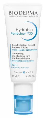 BIODERMA HYDRABIO PERFECTEUR SPF 30 TRATTAMENTO DERMATOLOGICO EFFETTO SECONDA PELLE 40 ML