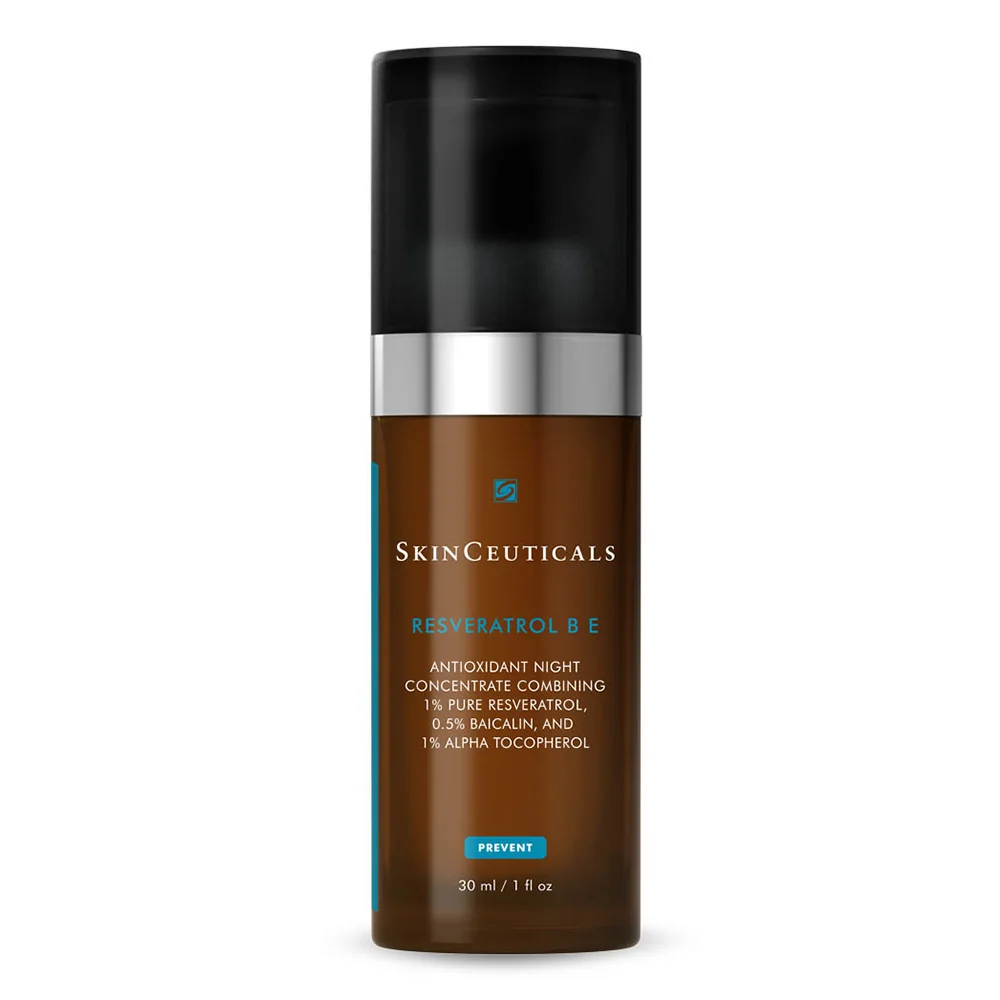 SKINCEUTICALS RESVERATROL B E 30 ML