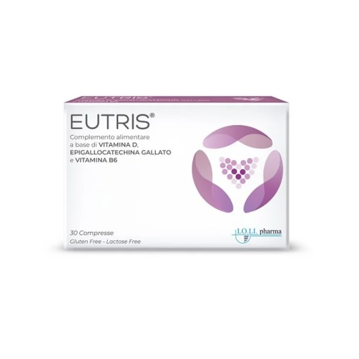 EUTRIS 30CPR