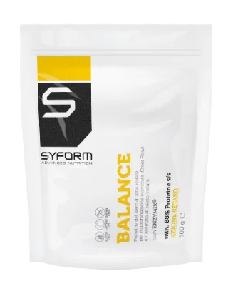 BALANCE CACAO 500G