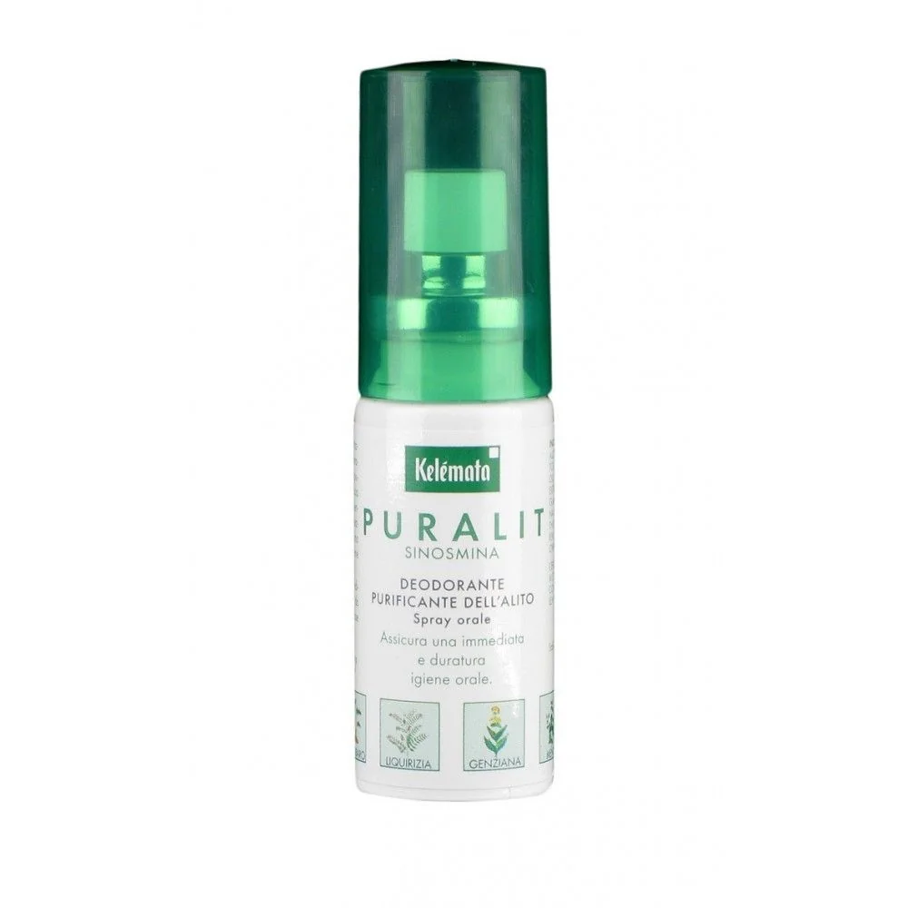 KELÈMATA PURALIT SPRAY 15 ML