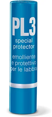 PL3 SPECIAL PROTECTOR STICK LABBRA 4 ML