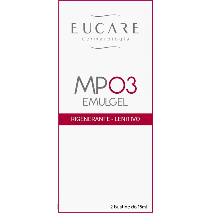 Mpo3 Emulgel 2Bust 