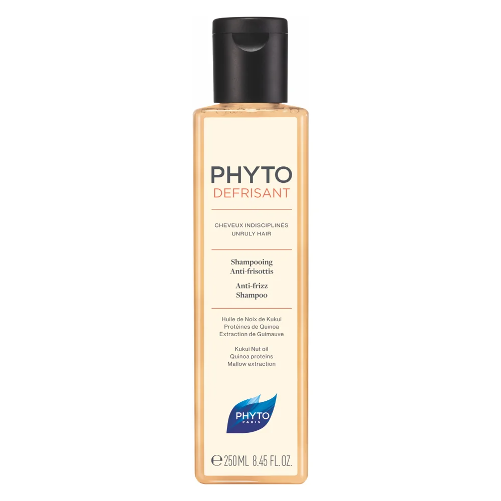 PHYTODEFRISANT SHAMPOO ANTI CRESPO