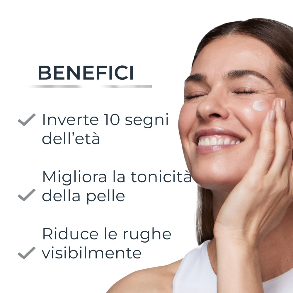 Eucerin Eaa Hf Siero Epigenet 30 ml Siero Antirughe