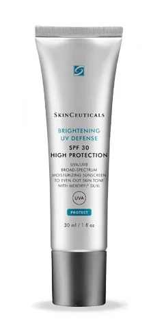 SKINCEUTICALS BRIGHTENING UV DEFENSE SPF 30 30 ML